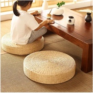 Worship Cushion Thickened Straw Futon Cushion Meditation Cushion Meditation Cushion Worship Buddha F