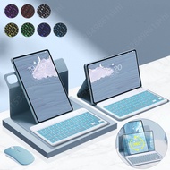 Funda For Xiaomi Pad 6 Pro Case Rotating Keyboard Cover For Xiaomi Mi Pad 6 Case 2023 Backlit Keyboa