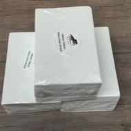 Sticker Label Paper 100x150 mm (content 500) - A6 Thermal non-roll
