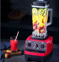 Blender Heavy Duty - Drink Machine Industrial Heavy Duty Commercial Blender