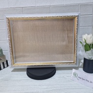 B RUa [25355] Dowry Frame 3D Frame/ Popup Frame/