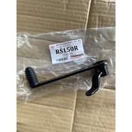 RS150 V1-V3 GEAR LIVER