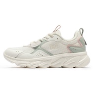 Giày Thể Thao Nữ 361° Giày Chạy Bộ Lưới Thoáng Khí Nhẹ Đế Mềm Giày Thể Thao Chạy Bộ Giày Thể Thao Tậ