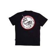 Camiseta Independent Truck Head SS Preta Tshirt - Black