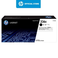ตลับหมึก HP 336A / 336X  หมึกปริ้นเตอร์เลเซอร์ สีดำ Original LaserJet Toner Cartridge
