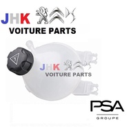 Original Coolant Expansion Tank Bottle Peugeot 308 3008 408 5008  RCZ Citroen C4 Picasso DS4 DS5