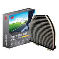 3M 汽車冷氣過濾網 284 x 259 x 85毫米 PN66046