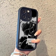 MERAH Samsung A06 Case Samsung A05 Samsung A55 5G A56 Case hp For A35 A06 Applicable to A16 S24 S23 