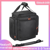 For Partybox Encore Essential 2 Padded Speaker Protective Cover Large Capacity Speaker Carry Bag Sho