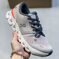 On Cloud X 4 Breathable, Lightweight Running Shoes, Fashionable Shock-Absorbing Men'S And Women'S Sp
