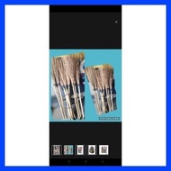 ∰ ➮ ✶ Walis Tingting with Handle