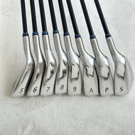 Golf Iron Set MP1200 Golf Club XXIO Golf Club Men Iron Set 8 Pieces Set