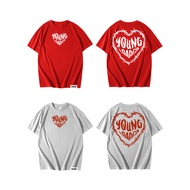 BLAZING HEART DESIGN