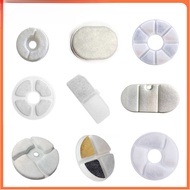 Cat Smart Water Dispenser Filter Element Pet Water Feeder Filter Element Cotton Cat Dog Water Dispen