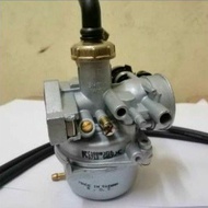 Ex5 dream carburetor assy taiwan