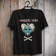 Danger Doom Hip Hop Mf Doom The Mouse And The Mask Sofa King Old School T Shirt
