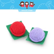 Nom Ang Ku Kueh Pretend Play