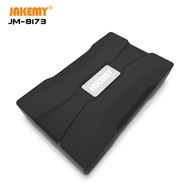 Jakemy JM-8173 69 in 1 Obeng Set HP For Iphone Macbook Laptop Jam