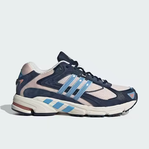 Adidas Official Genuine RESPONSE CL Men's and Women's Low-Top Classic Sneakers IH3366