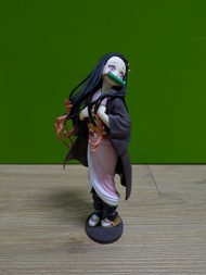 竈門禰豆子 鬼滅之刃 glitter & glamours figure Bandai