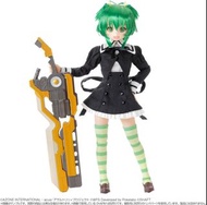 全新 日版 Pureneemo 166 吉村・Thi・梅 突擊莉莉 1/6 Doll Assault Lily Last Bullet AZone