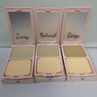 Alia Brightening 2 Way Cake SPF 15 (12.2g)