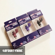 UMA RACING Y15ZR V1 FUEL INJECTOR - (UMA RACING BRAND)