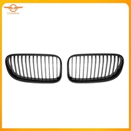 [CloudsMiles.th] Car Front Grille Grill for     3 Series E92 E93 328i 335i 2010-2013