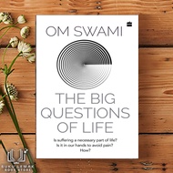 The Big Questions of Life by Om Swami