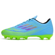 New Style New Style New Color F50 Teenager Adult Long Nail Spike Football Boots 35-45 ZETE