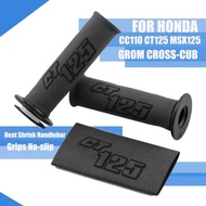 Motorcycle Accessories For HONDA CT125 CC110 GROM125 MSX125 CROSS CUB125 CT110 All years Heat Shrink