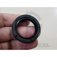 OIL SEAL TC 27 40 10 . TC 27 X 40 X 10 NBR TAIWAN