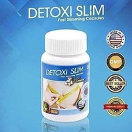 ♞Fast Slimming Detoxi Slim Capsules