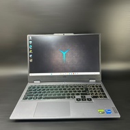 Lenovo LOQ  ( RTX4050 / i5 13代 / 16GB RAM / 512GB SSD / 15.6吋 )【👀144Hz｜✨3個月保養】# Laptop / 手提電腦 / 筆記本 