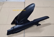 YAMAHA LC135 V2 V3 V4 V5 V6 NEW CHAIN COVER PLASTIC REAR MUDGUARD FENDER INNER PENUTUP RANTAI PLASTI