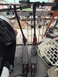 電動滑板車