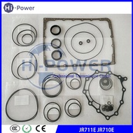 JR710E JR711E RE7R01A Transmission Clutch Repair Kit Seal kit For Nissan Infiniti Pathfinder Titan G