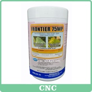 500GM Frontier 75WP Hextar Cyromazine 75.0% Racun Ulat Pelombong Daun Leaf Miner