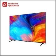 TCL 50-INCH 4K UHD SMART TV (50P635)