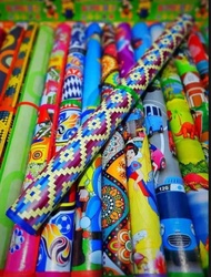 (pokokejos)karpet spon karakter jumbo tebal 150x120 / karpet spon lantai / tikar spon karakter/tikar