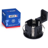 MOCA Parking Sensor Retainer Bracket Fit 2010-2013 for Lexus GX460 4.6L, 2010-2012 RX350 & RX450h 3.