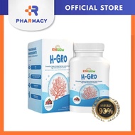 [100% Authentic] KidGlow H-GRO 营养增高钙 EXP2026 KidGlow H-GRO