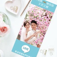 LINE創意喜帖 新北市實體店面 編號:P-003 相片婚卡 再送贈品 文定 結婚 shing ruei星瑞創意喜帖