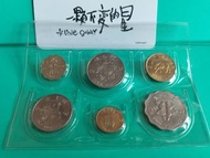 97年回歸紀念幣