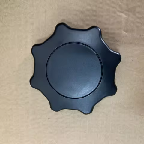 For Audi A1 A6 C5 A4 B6 SEAT Cordoba Ibiza 6L Leon Arosa Toledo Seat Adjustment Black Knob 1J0881671