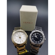 [CLEARANCE STOCK] ESPRIT LADIES WATCH ES103582005 / ES103582007