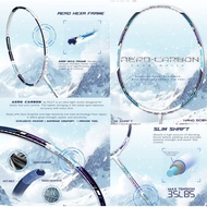 FELET AERO CARBON BADMINTON RACKET (ORIGINAL & READYSTOCK)