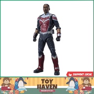 [sgstock] Tamashi Nations - Falcon and The Winter Soldier - Falcon, Bandai Spirits S.H.Figuarts - [F