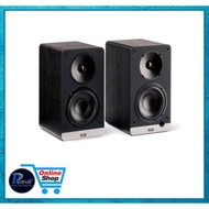 ELAC DEBUT CONNEX DCB-41 POWERED SPEAKERS (BLACK) (Black)