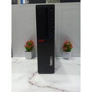 LENOVO PC empty m920SLenovo supports gen8-9 like new and guaranteed